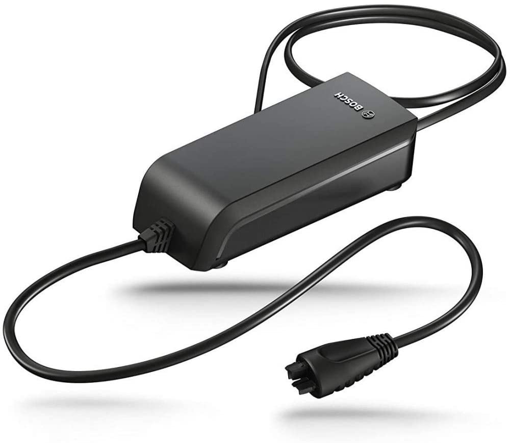 Bosch Kompakti laturi 2 A – 100–240 V