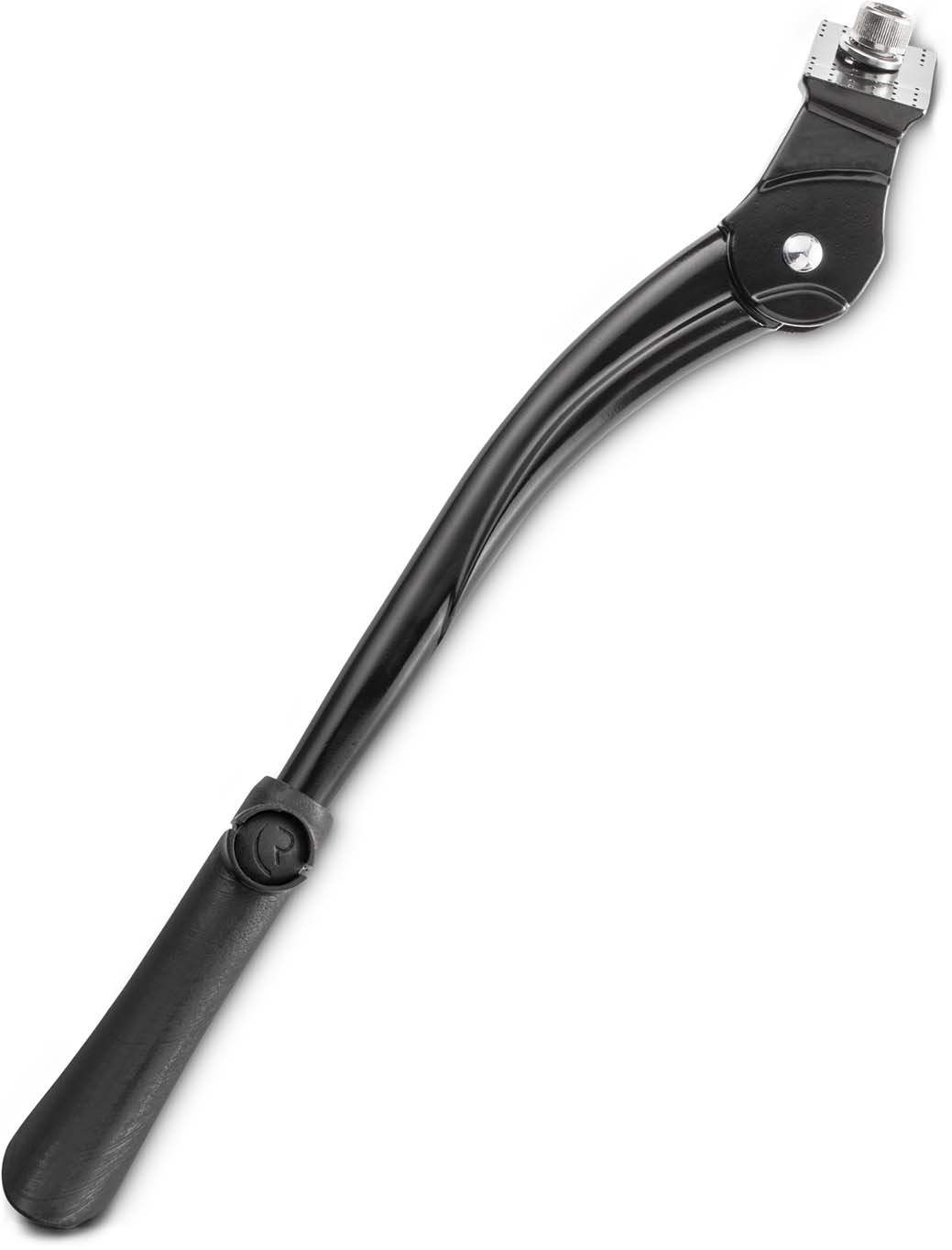 RFR Polkupyöräteline CENTER PRO 24" - 28" musta