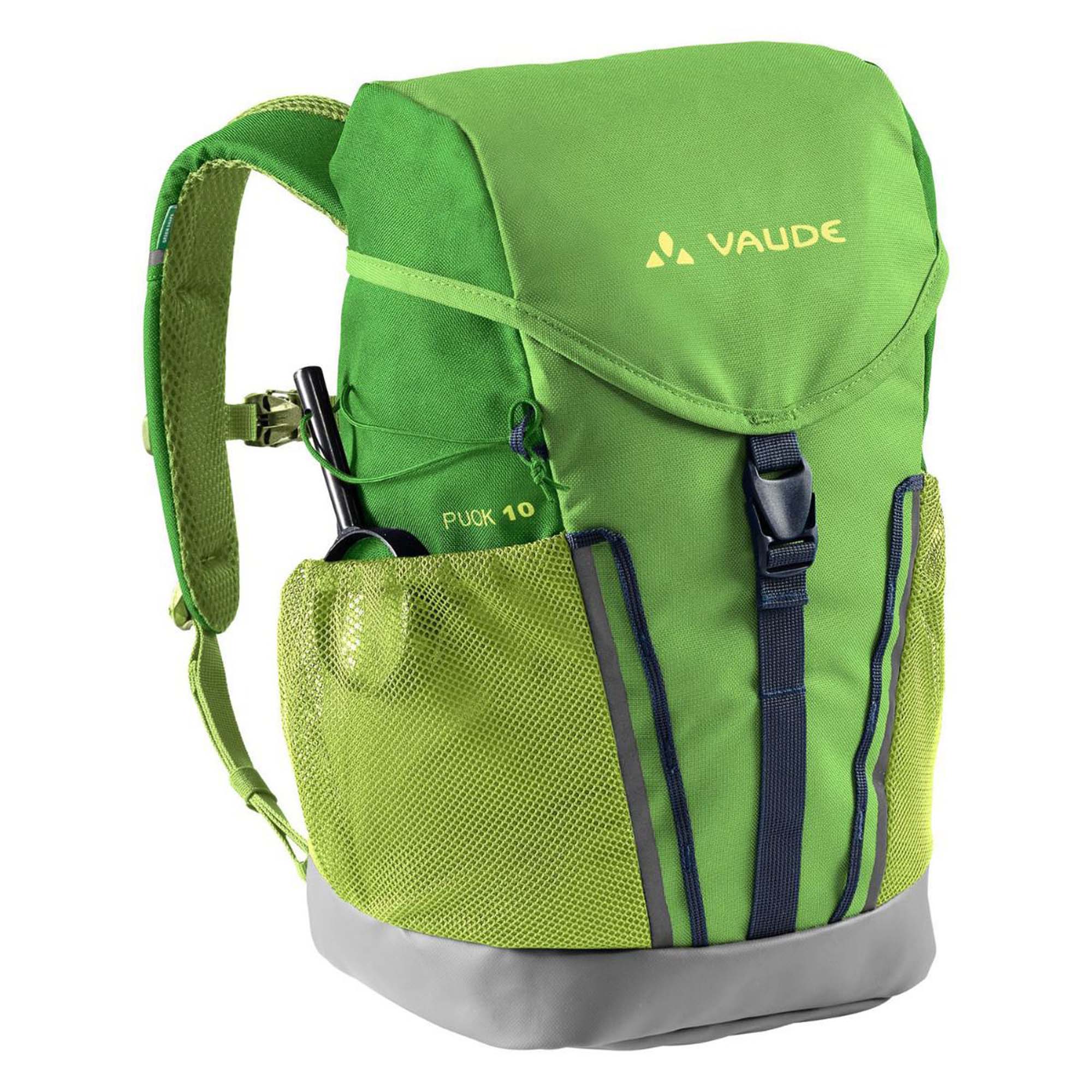 Vaude Puck 10 Apple Lasten reppu