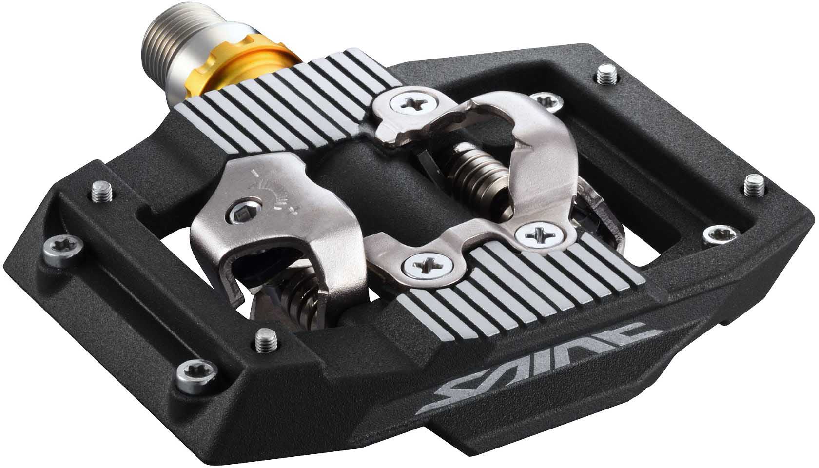 Shimano Pedaali SAINT PD-M820