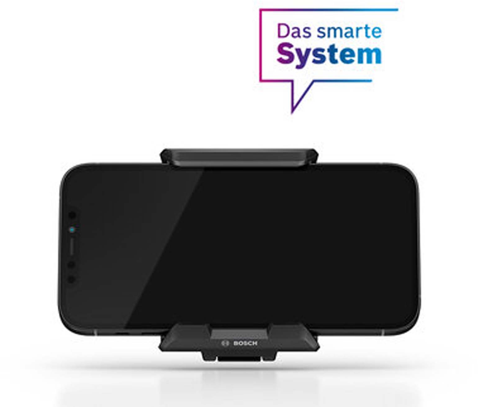 Bosch eBike-kiinnike SmartphoneGrip