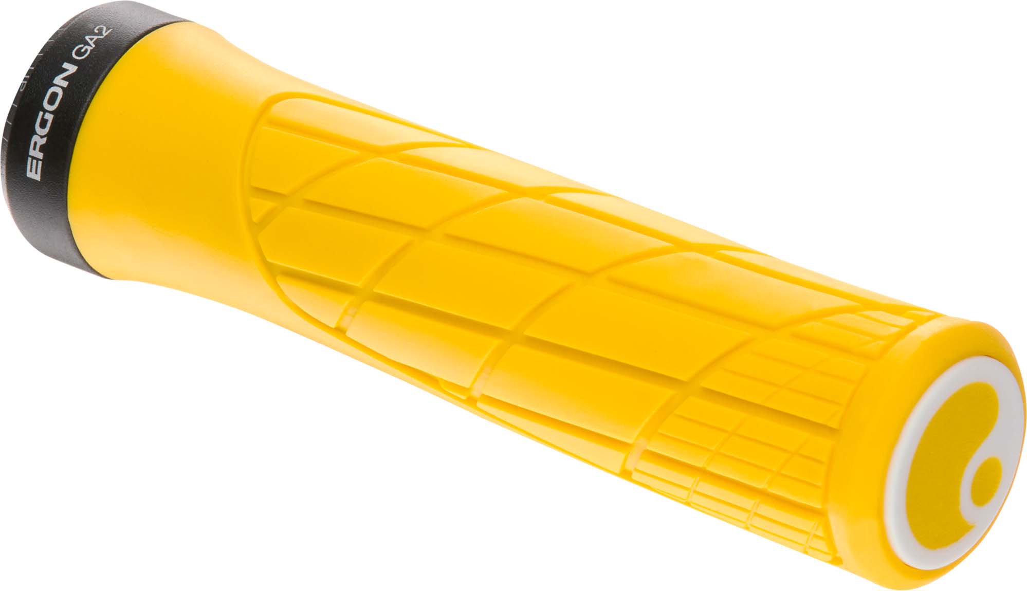 Ergon Kahvat GA2 Keltainen Mellow