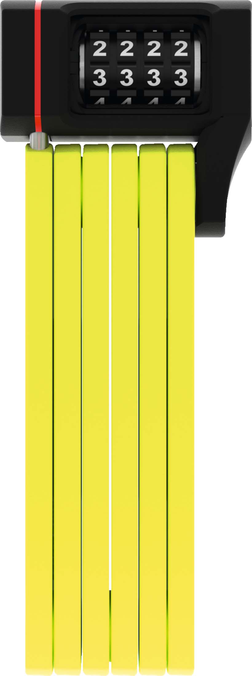 Abus uGrip BORDO 5700C/80 kalkki SH