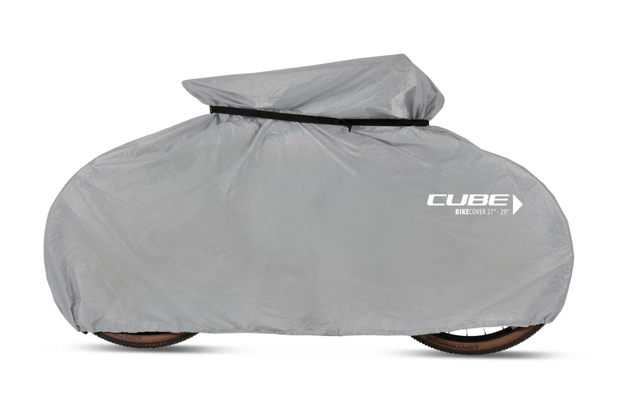 Cube Bikecover Hybrid
