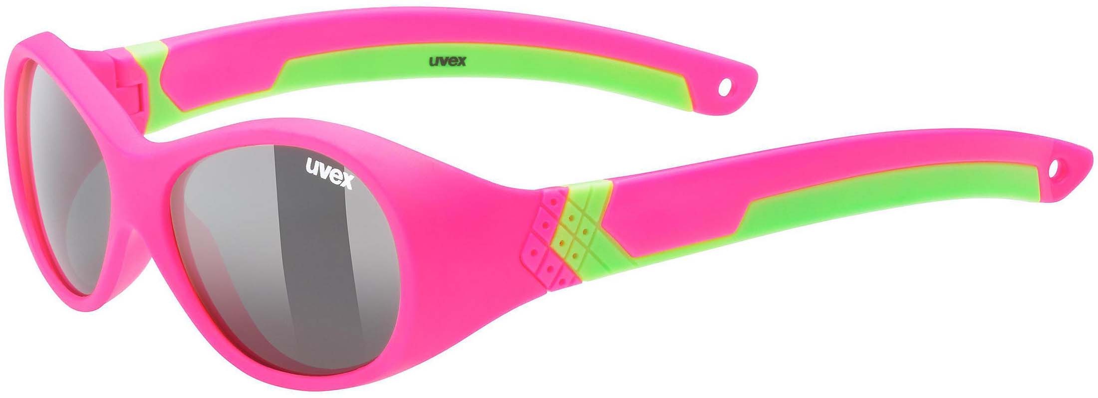 Uvex Sportstyle 510 - Lasten silmälasit