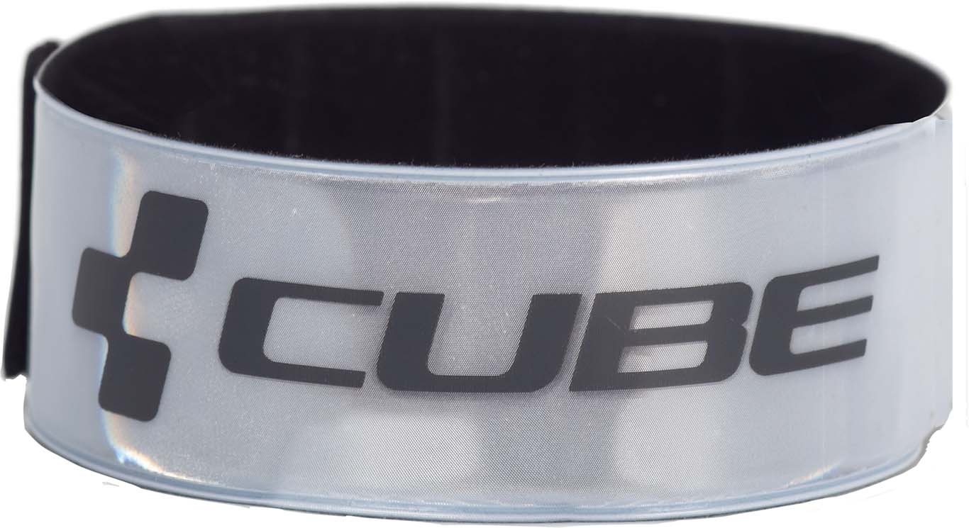 Cube Snapband, harmaa