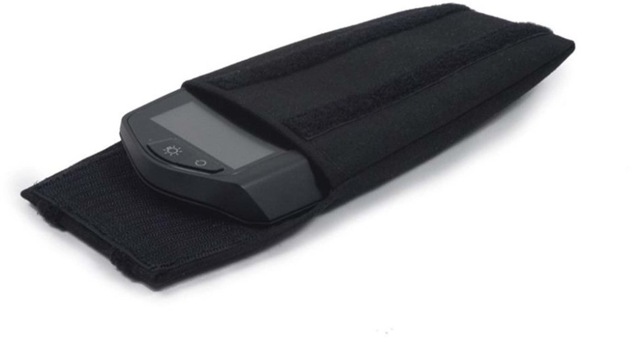 Rider On-Board Computer Protection Näytön suojakotelo E-bike, 2016,Näytön holkki