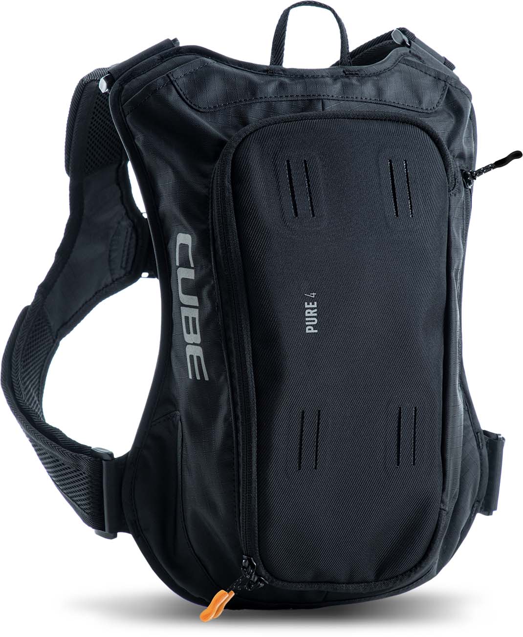 Cube Reppu PURE 4 musta