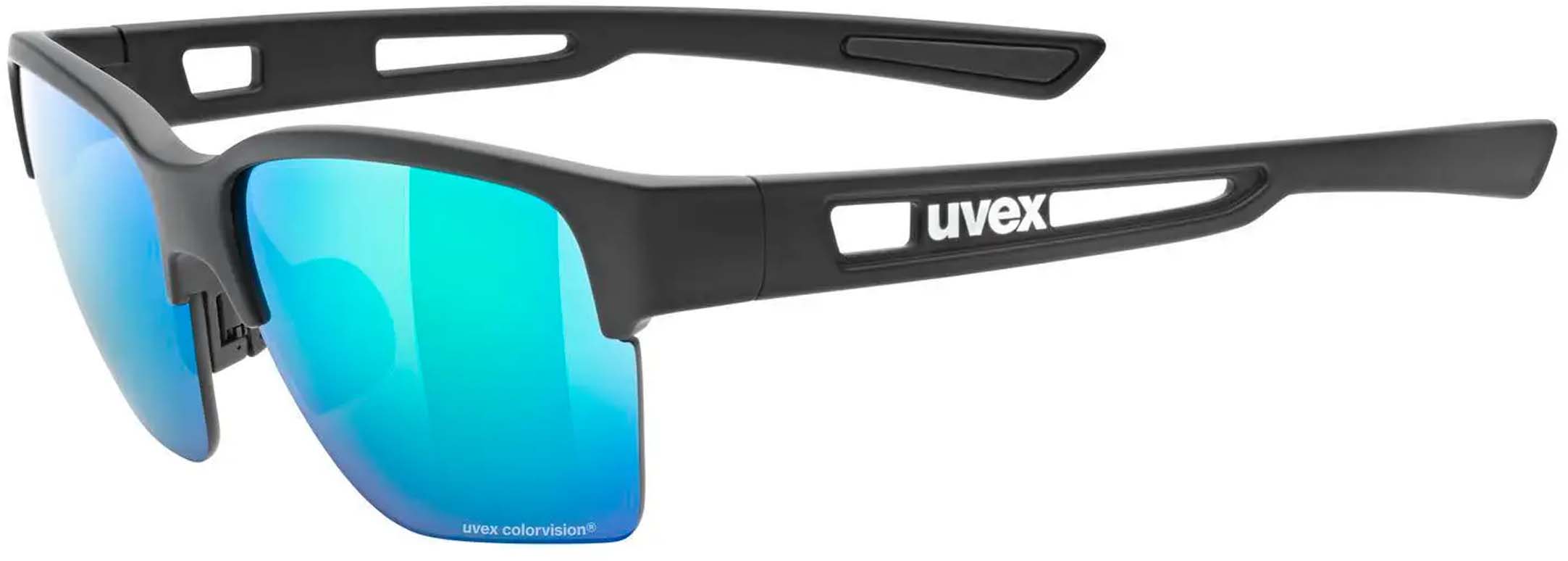Uvex Sportstyle 805 CV urheilulasit