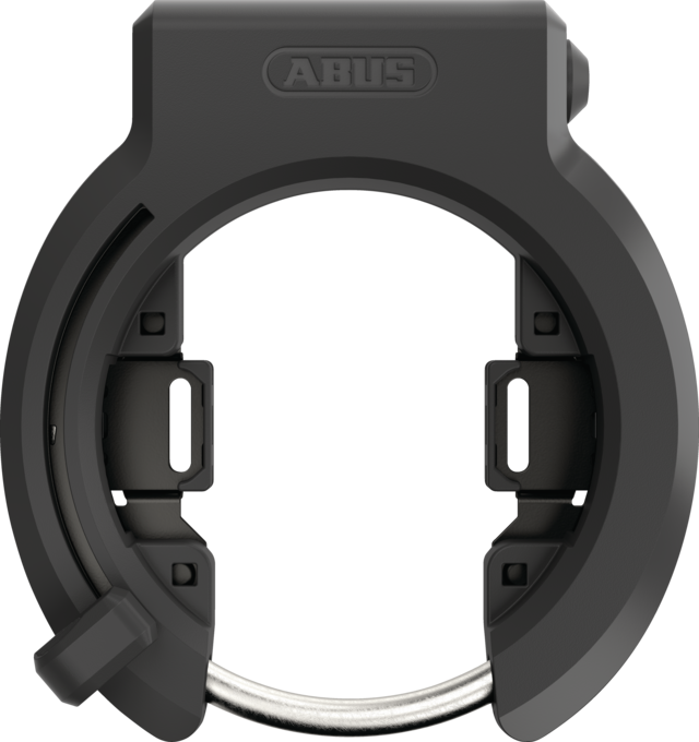 Abus Runkolukko Granit XPlus 6950M | musta