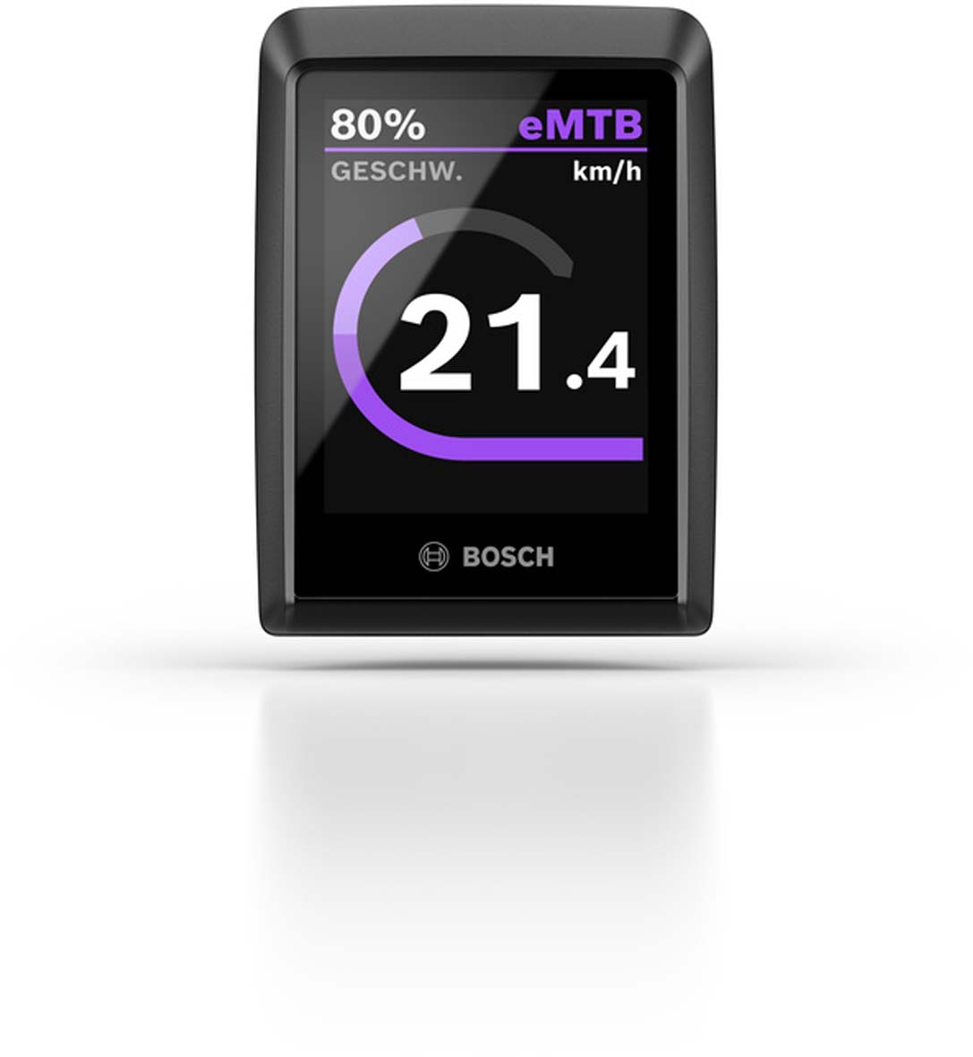 Bosch KIOX-NÄYTTÖ 300 (BHU3600)