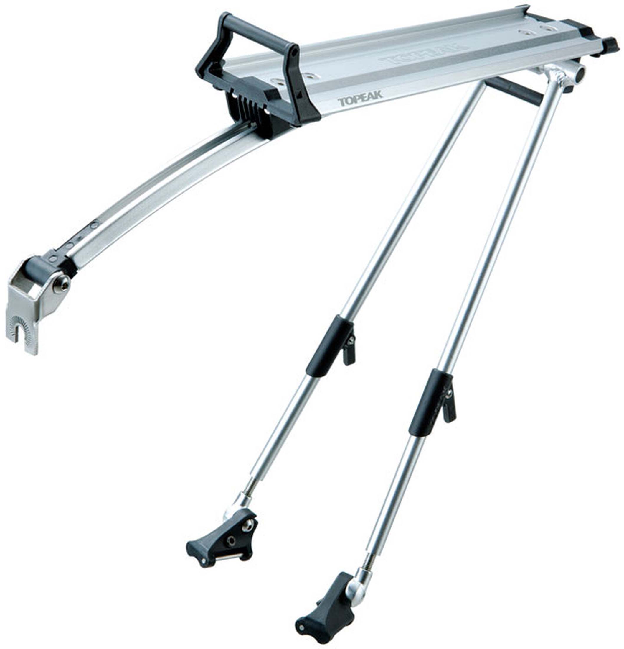 Topeak Matkatavaroiden kantolaite Roadie Rack System