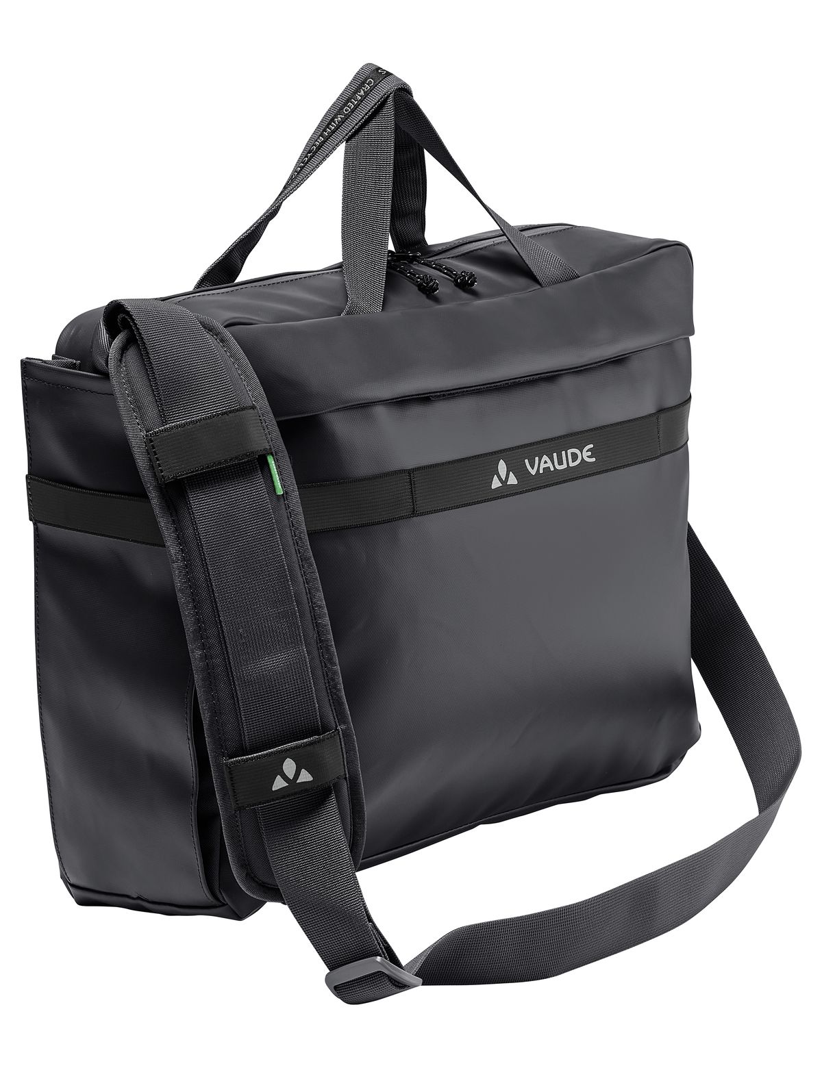 Vaude Mineo Commuter salkku 17 litran kantolaukku