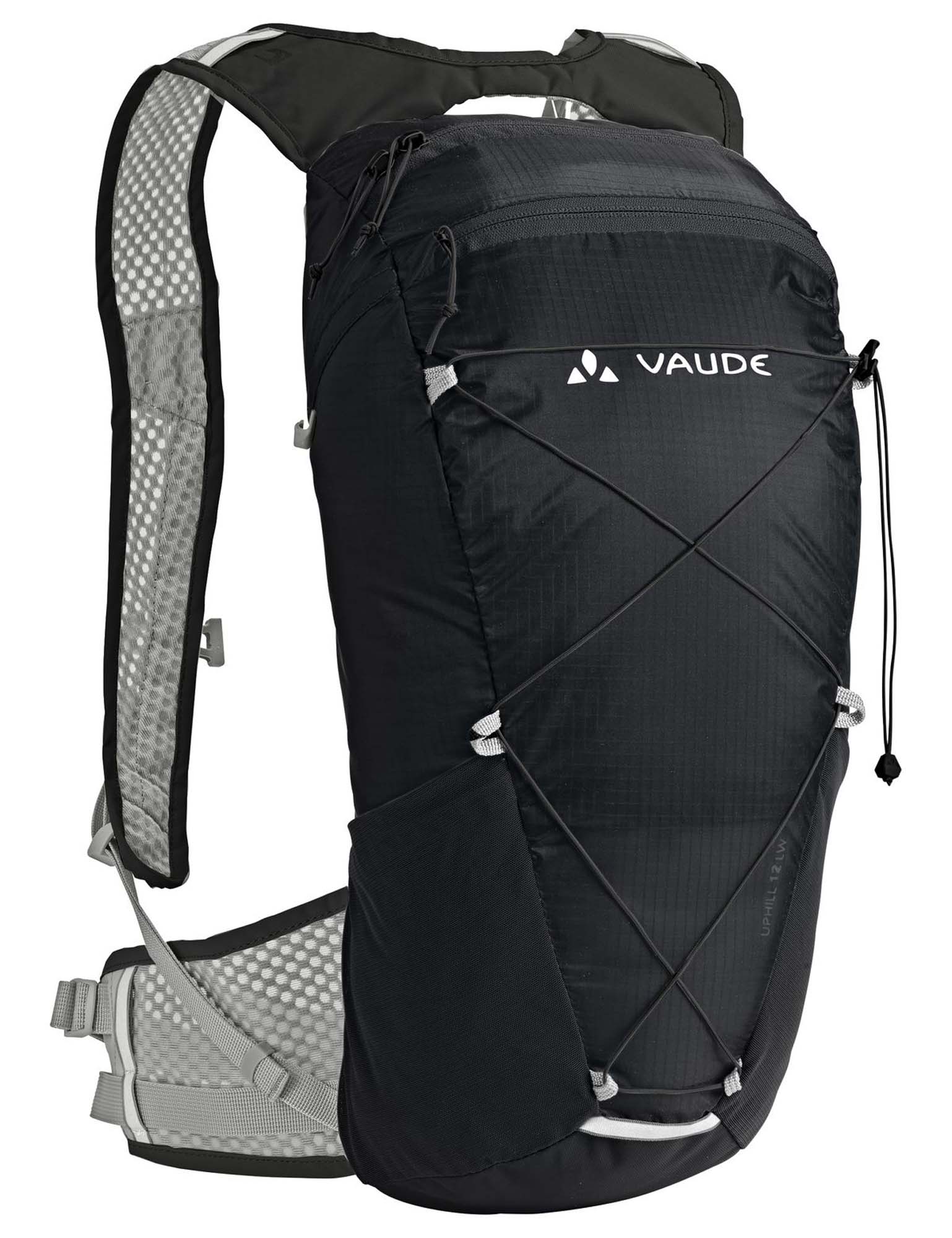 Vaude Uphill 16 LW, musta