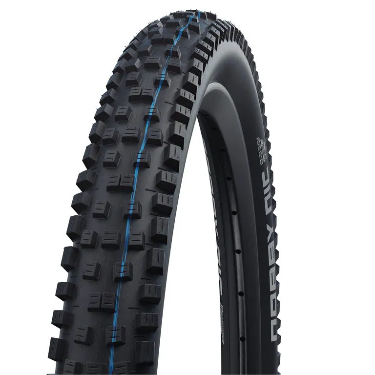 Schwalbe Renkaat Nobby Nic HS 602 27,5x2,40" 62-584 sw-SSkin TLE B AdxSPG