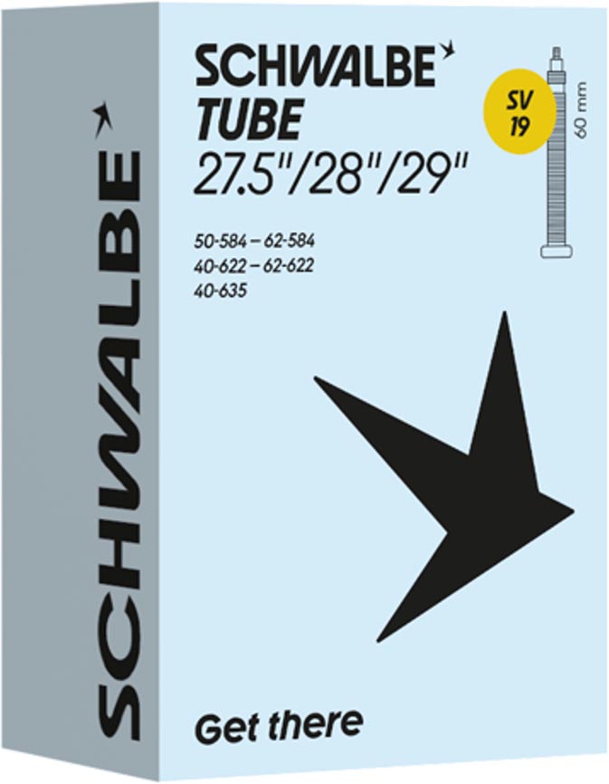 Schwalbe Letku SV19 40/62-584/635 IB 60 mm