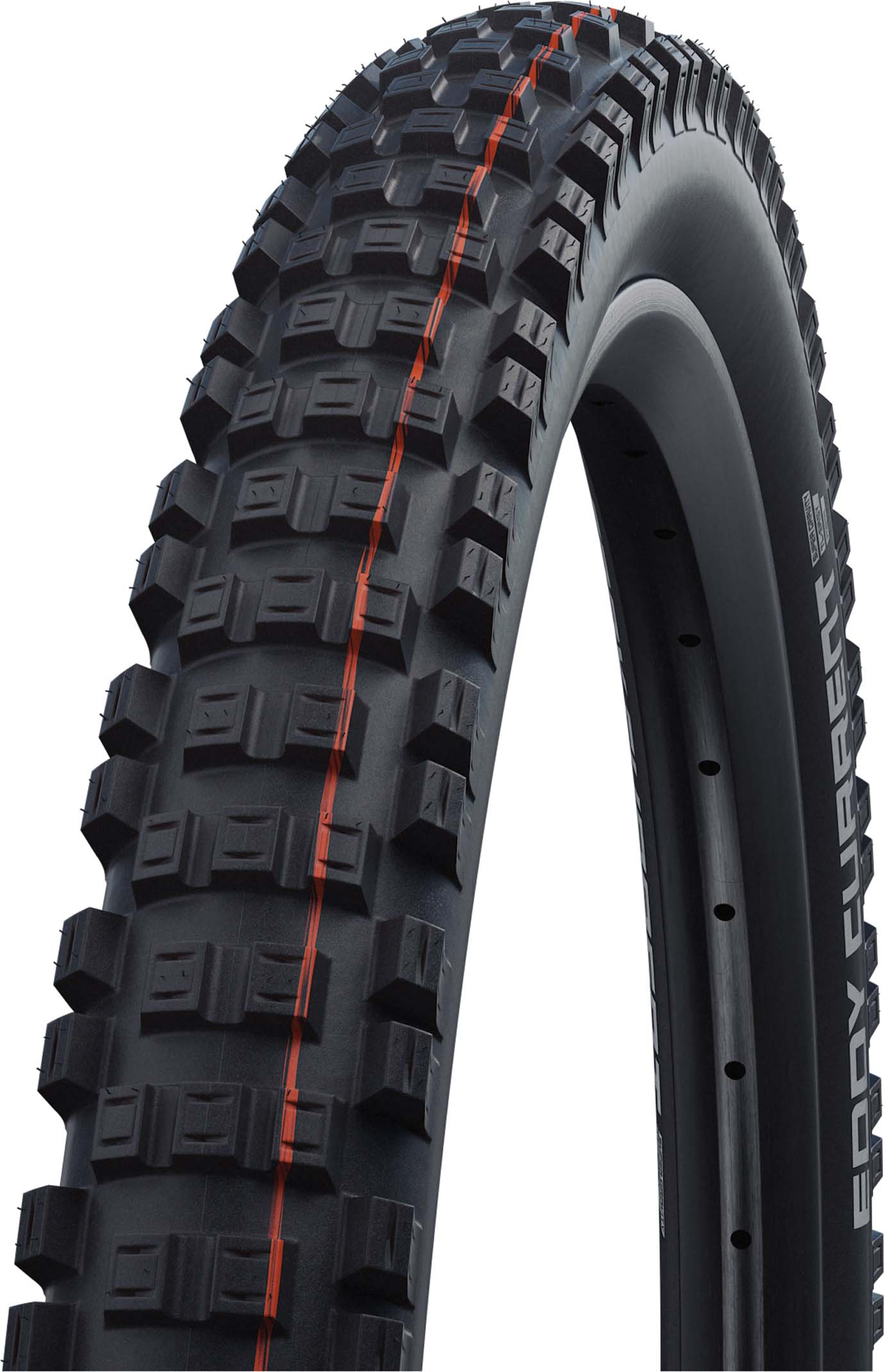 Schwalbe Renkaan pyörrevirta Re.HS497 fb. 29x2.60" 65-622 sw-SSkin TLE AddixS B SG