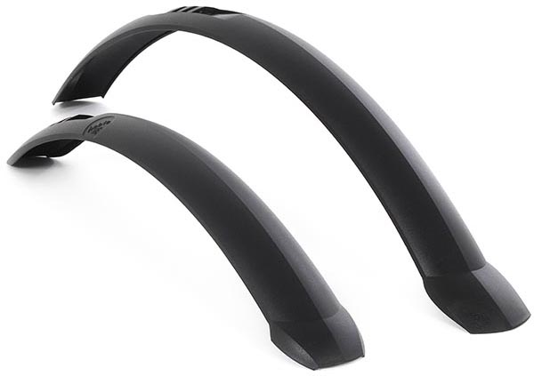 Hebie Lokasuojalevysarja Taipan 28"