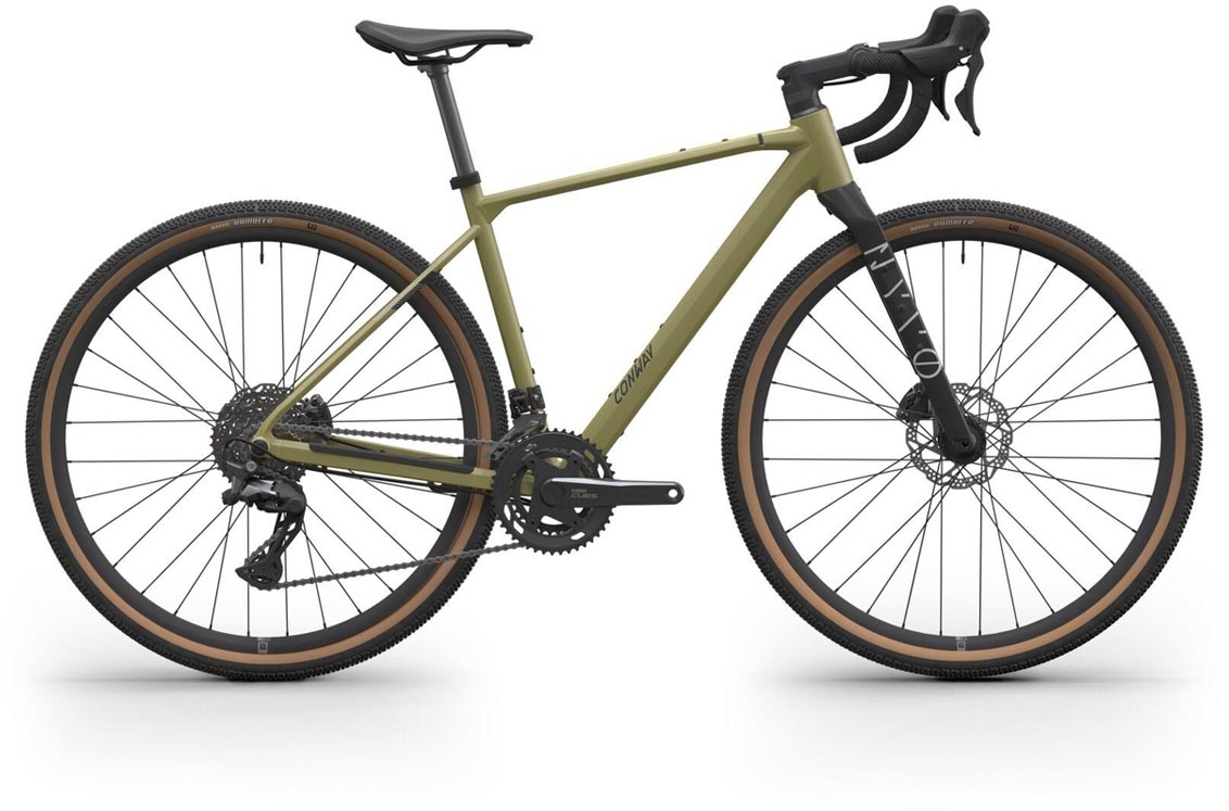 02810891-Conway-Nyvo-2-0-bronze-matt-2026-Gravel-Bike-00