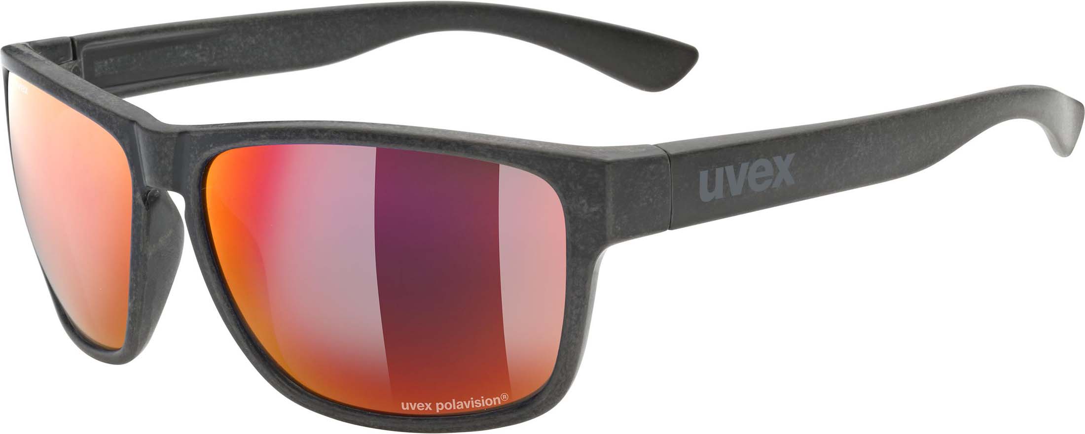 Uvex Lifestyle-lasit LGL ocean P
