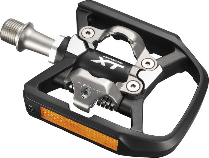 Shimano Poljin DEORE XT PD-T8000