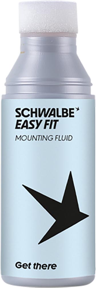 SCHWALBE Easy Fit - asennusneste, 50 ml