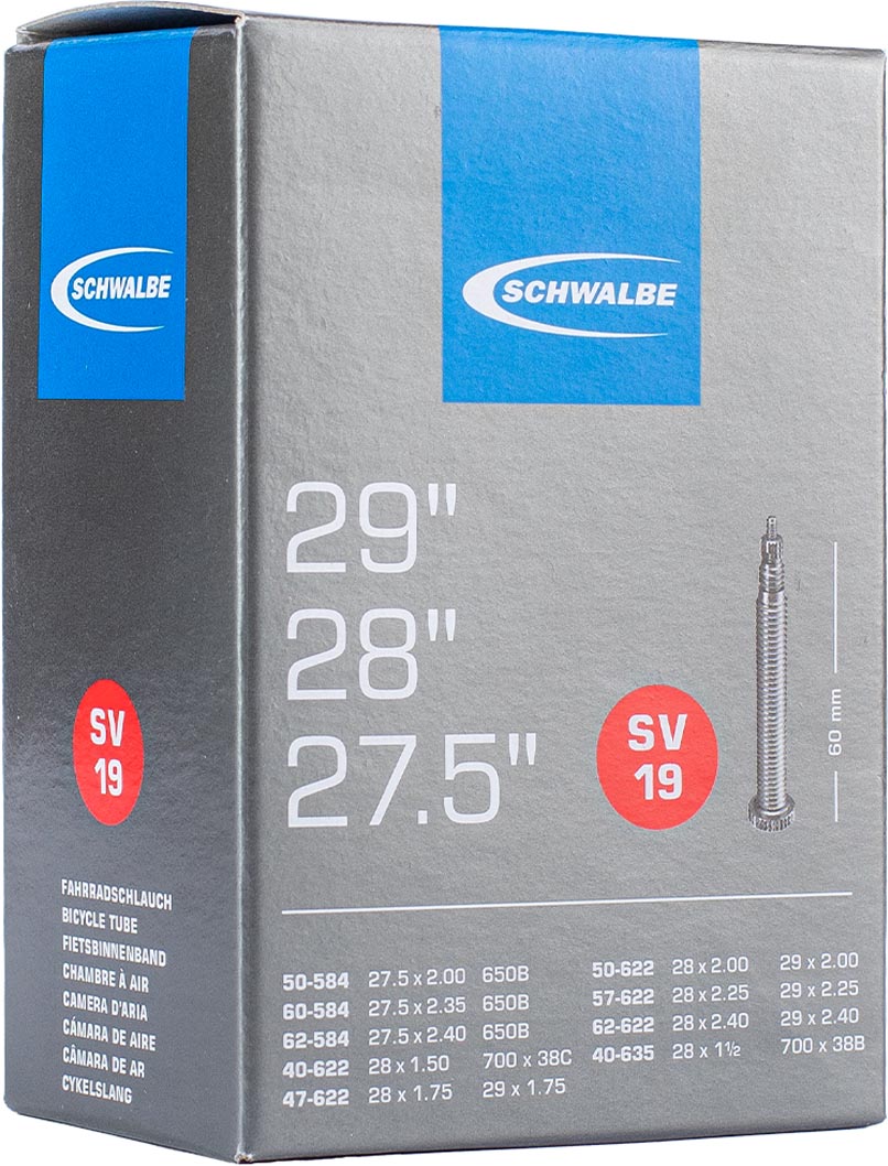Schwalbe Letku SV19 40/62-584/635 IB 60 mm