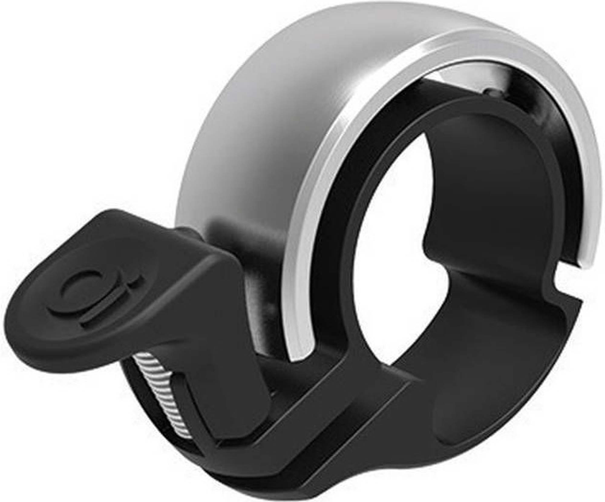 Knog Bell Oi pieni hopea