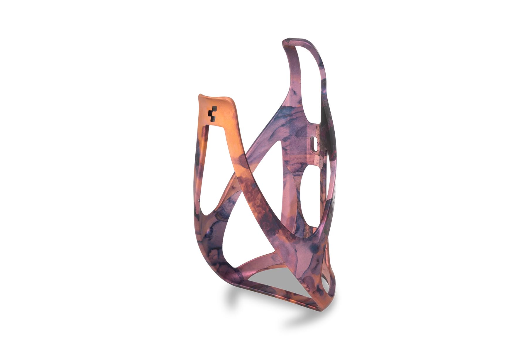 Cube Pulloteline HPP matt shiftblush´n´art