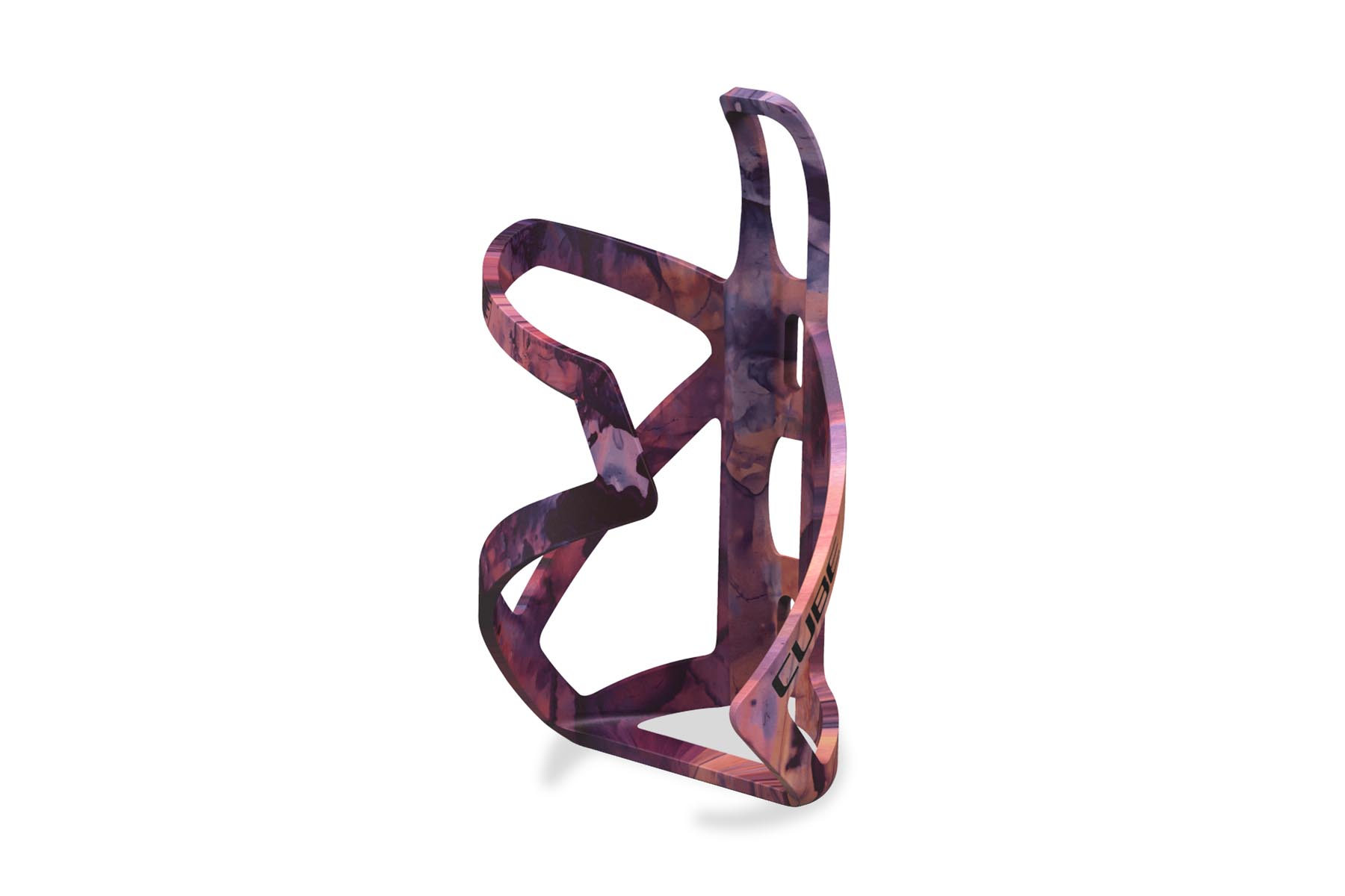Cube Pulloteline HPP Sidecage matt shiftblush´n´art