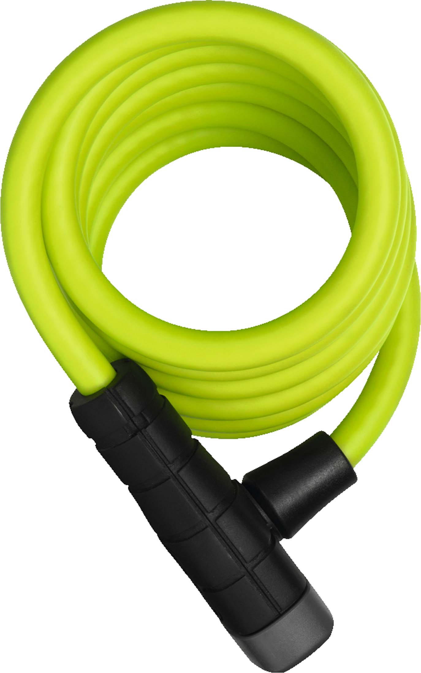 Abus Kierrekaapelilukko Primo 5510K/180/10 kalkki SCMU