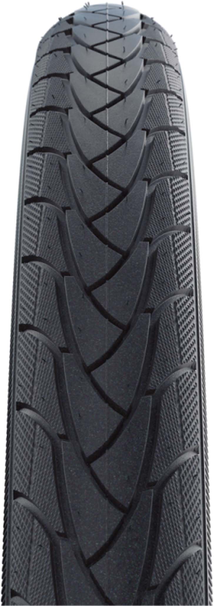 Schwalbe Rengas Marathon Plus HS440, 20x1.75" 47-406 sw-TwinSkin Refl.SG EC EC
