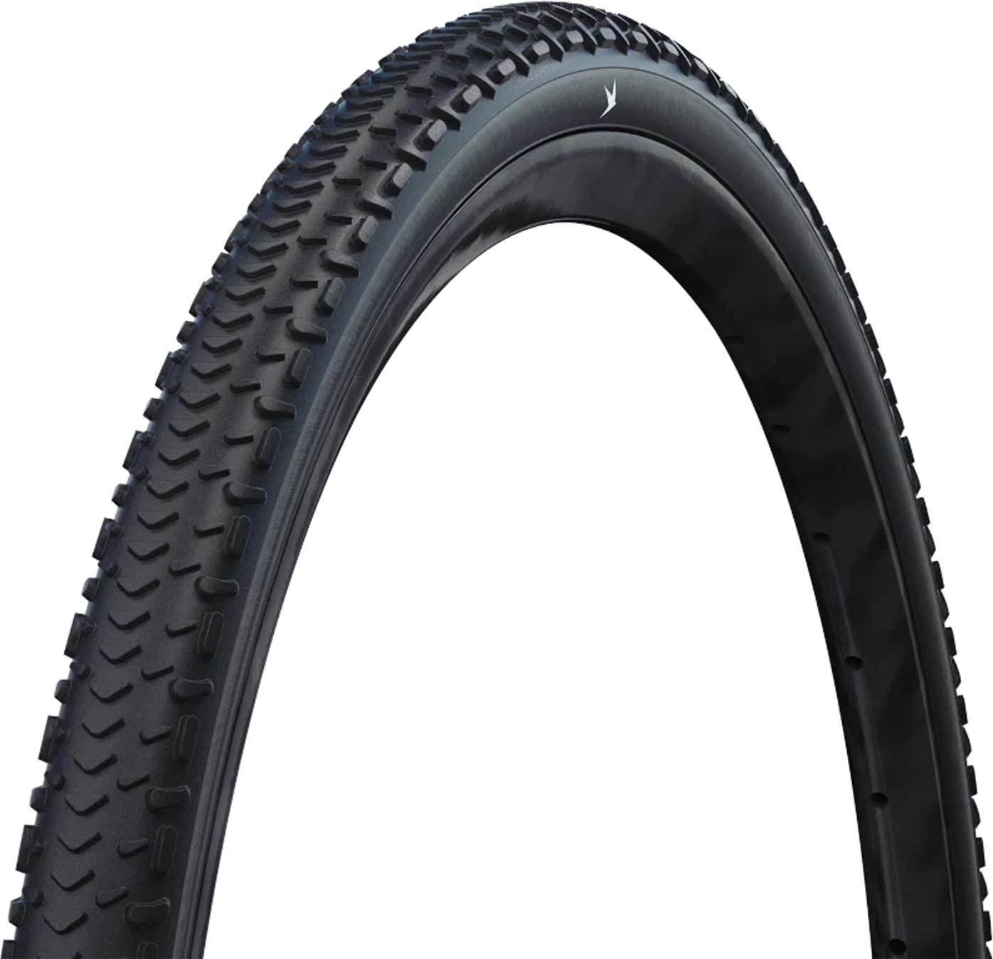 Schwalbe Rengas G-One RX HS 637 28x1,70" 45-622 sw PerfL TLR RG AdxGreen