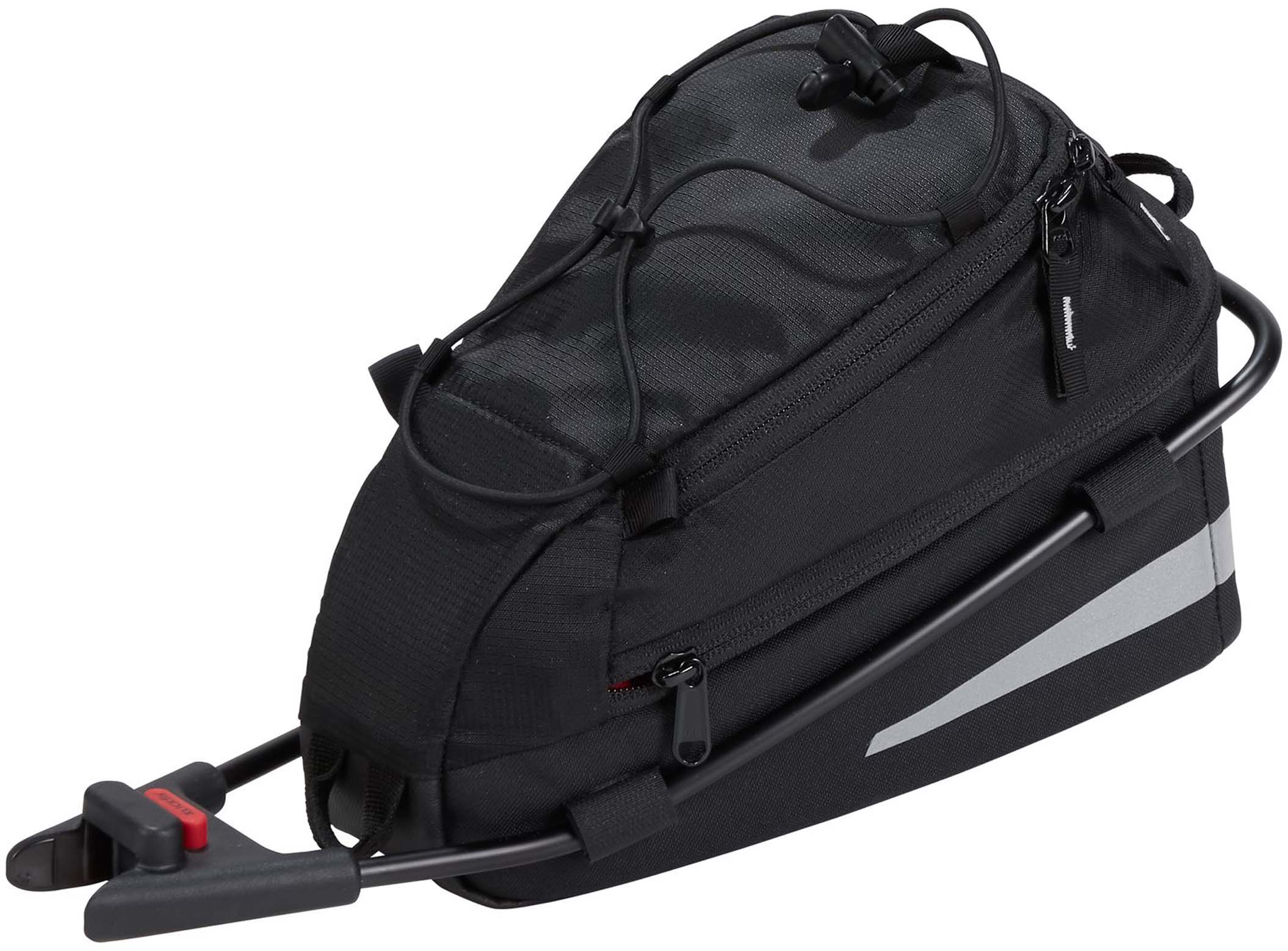 Vaude Off Road Bag S satulalaukku