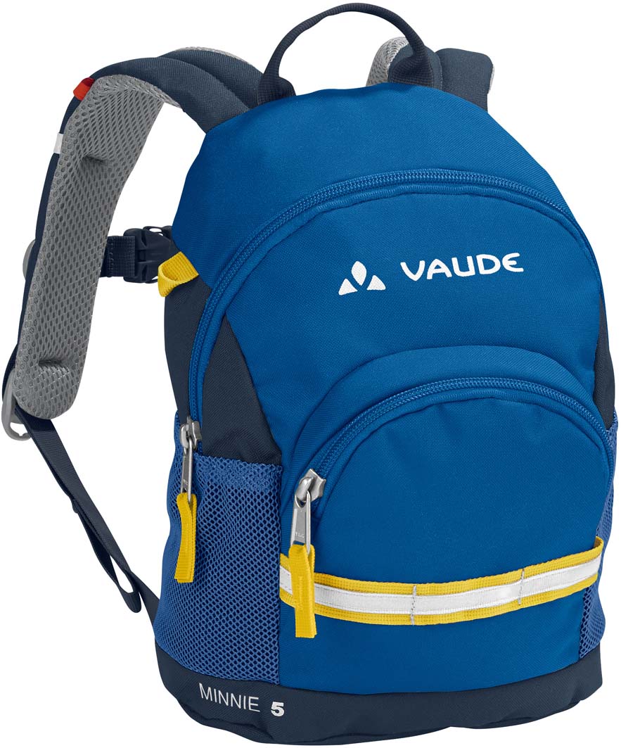 Vaude Minnie 5 sininen