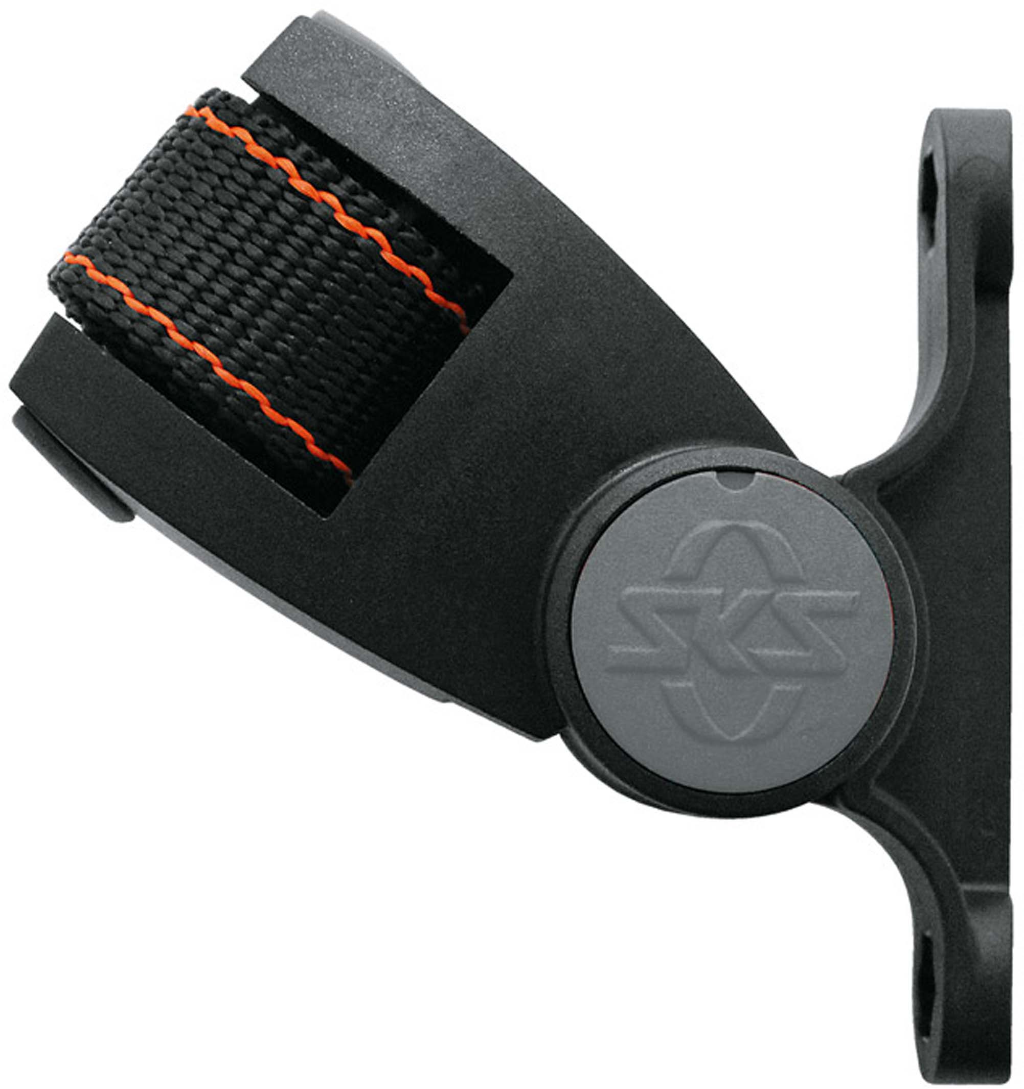 SKS Vesipullon korin sovitin Quick-Release