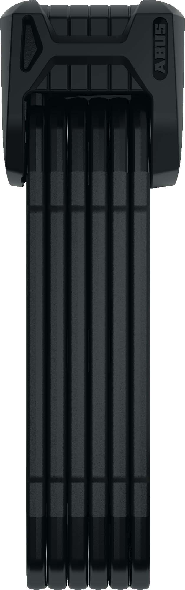 Abus BORDO Granit XPlus 6500/110 musta SH
