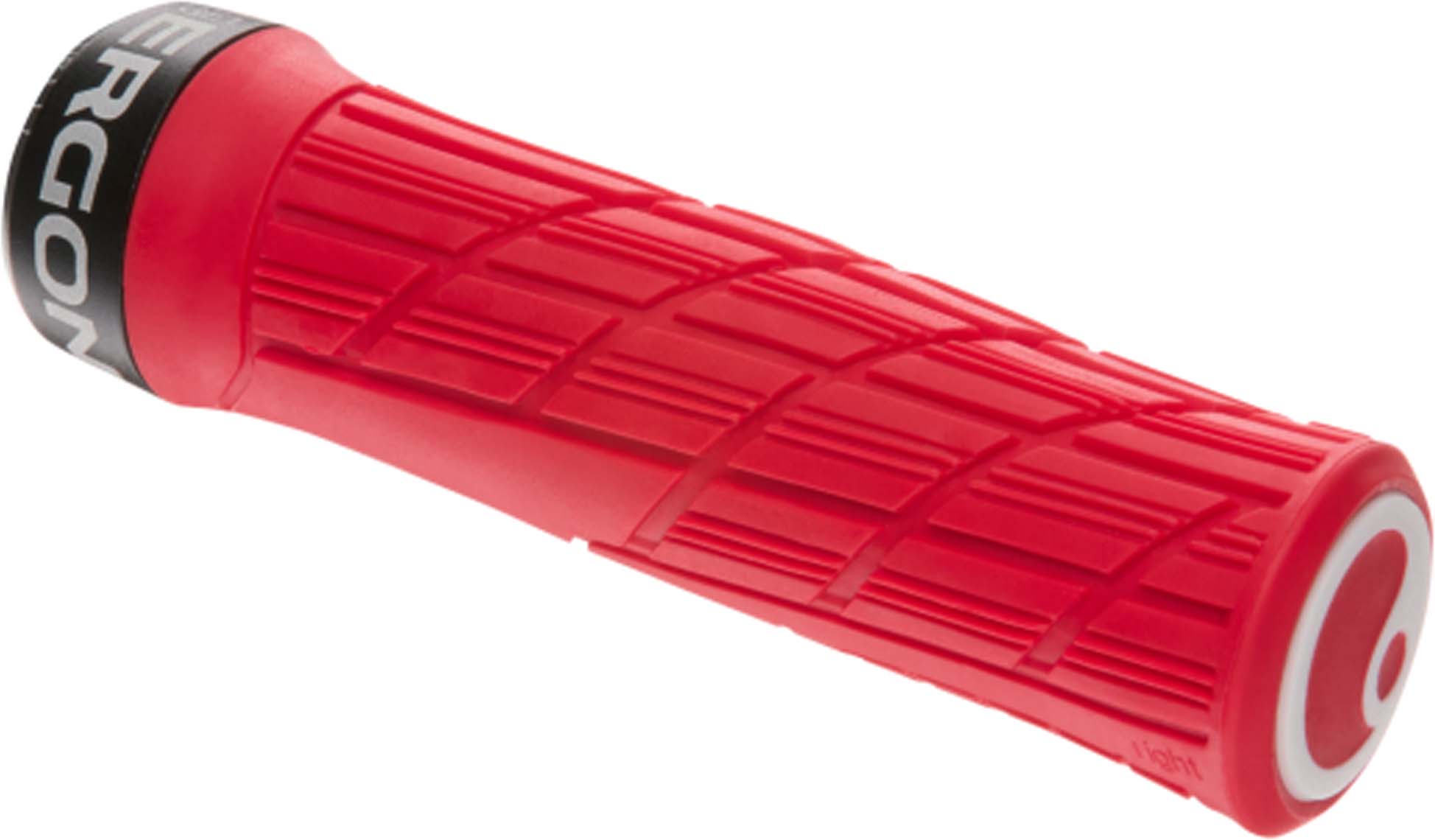 Ergon Grips GE1 Evo Risky Red (punainen)