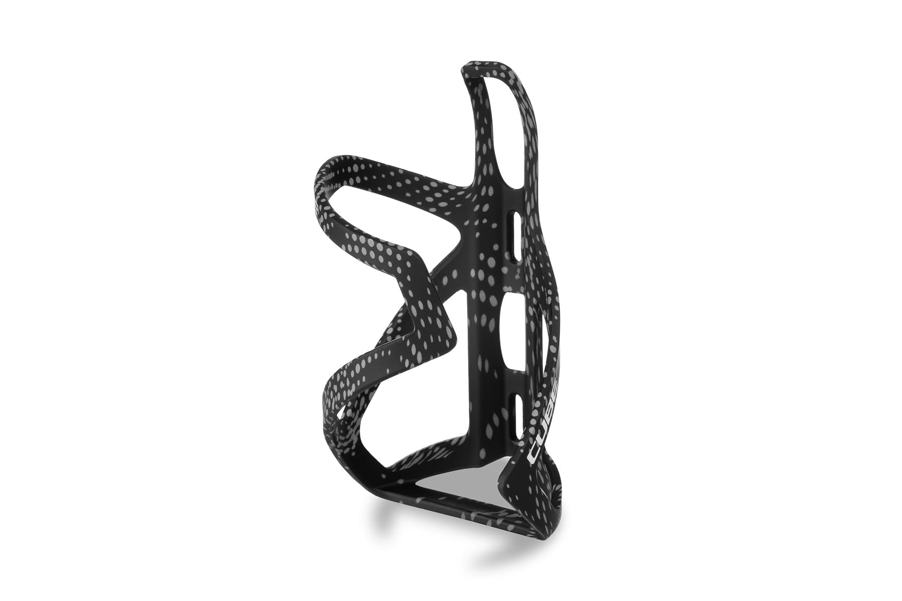 Cube Pulloteline HPP Sidecage matt black´n´matrix