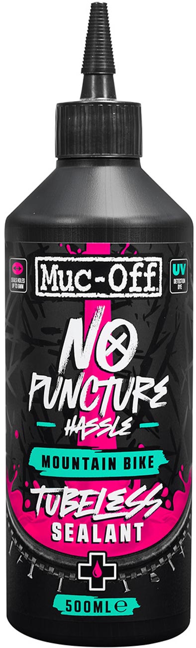 Muc Off MTB Tubeless -tiivistysaine 500 ml