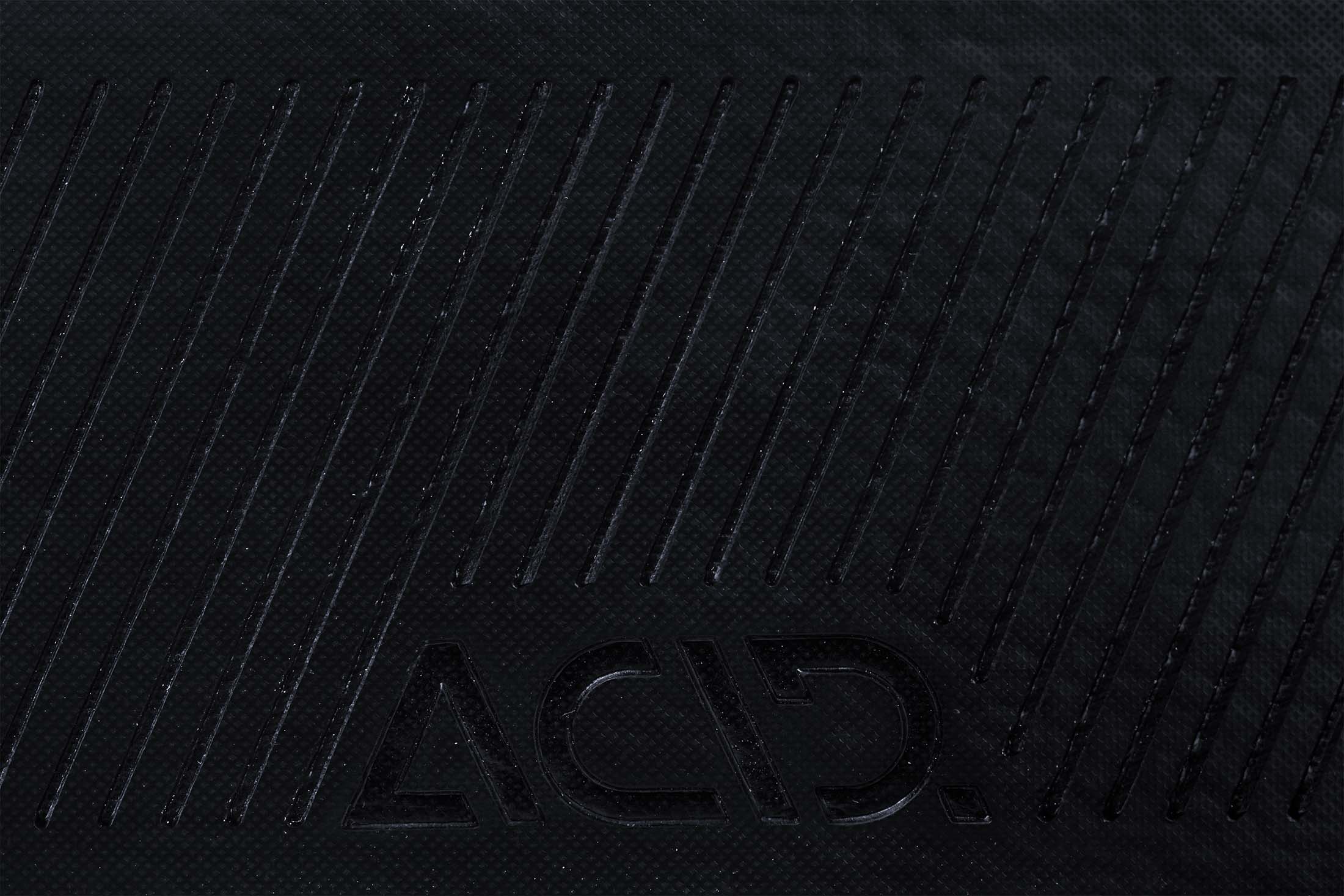 ACID Ohjaustankoteippi CF 3,5 - musta