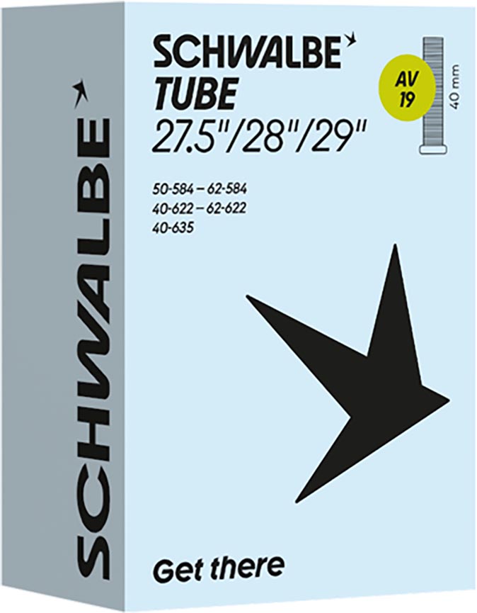Schwalbe Letku AV19 40/62-584/635 IB AGV 40 mm