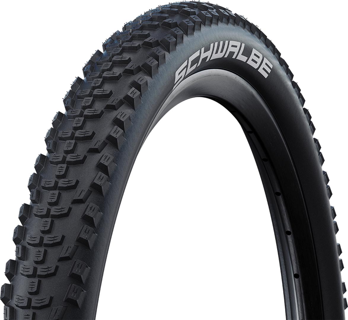 SCHWALBE Rengas SMART SAM K-Guard 47-507 B/B-SK HS624 SBC 50EPI