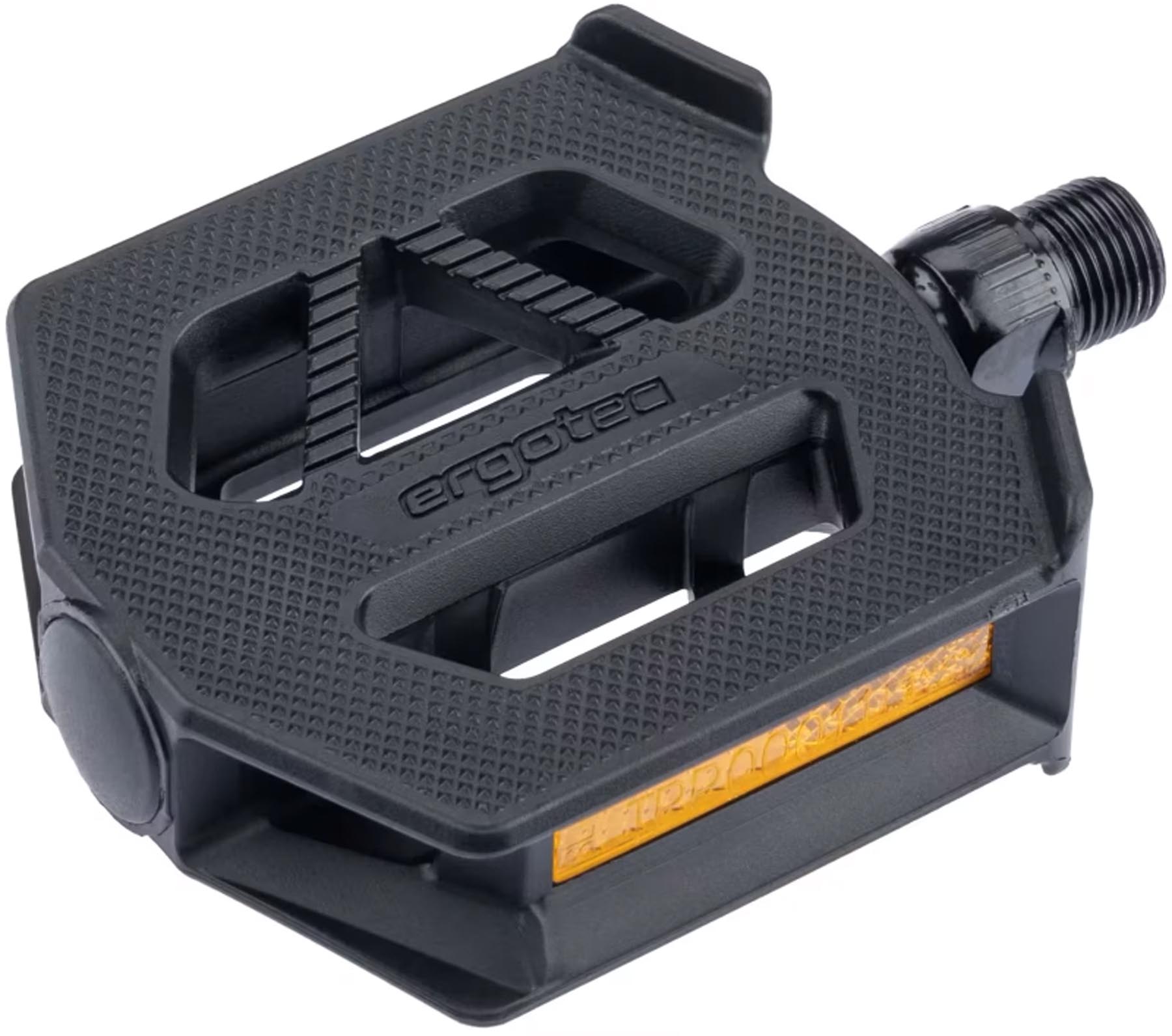 ergotec Lastenpoljin ”EP-K”, musta