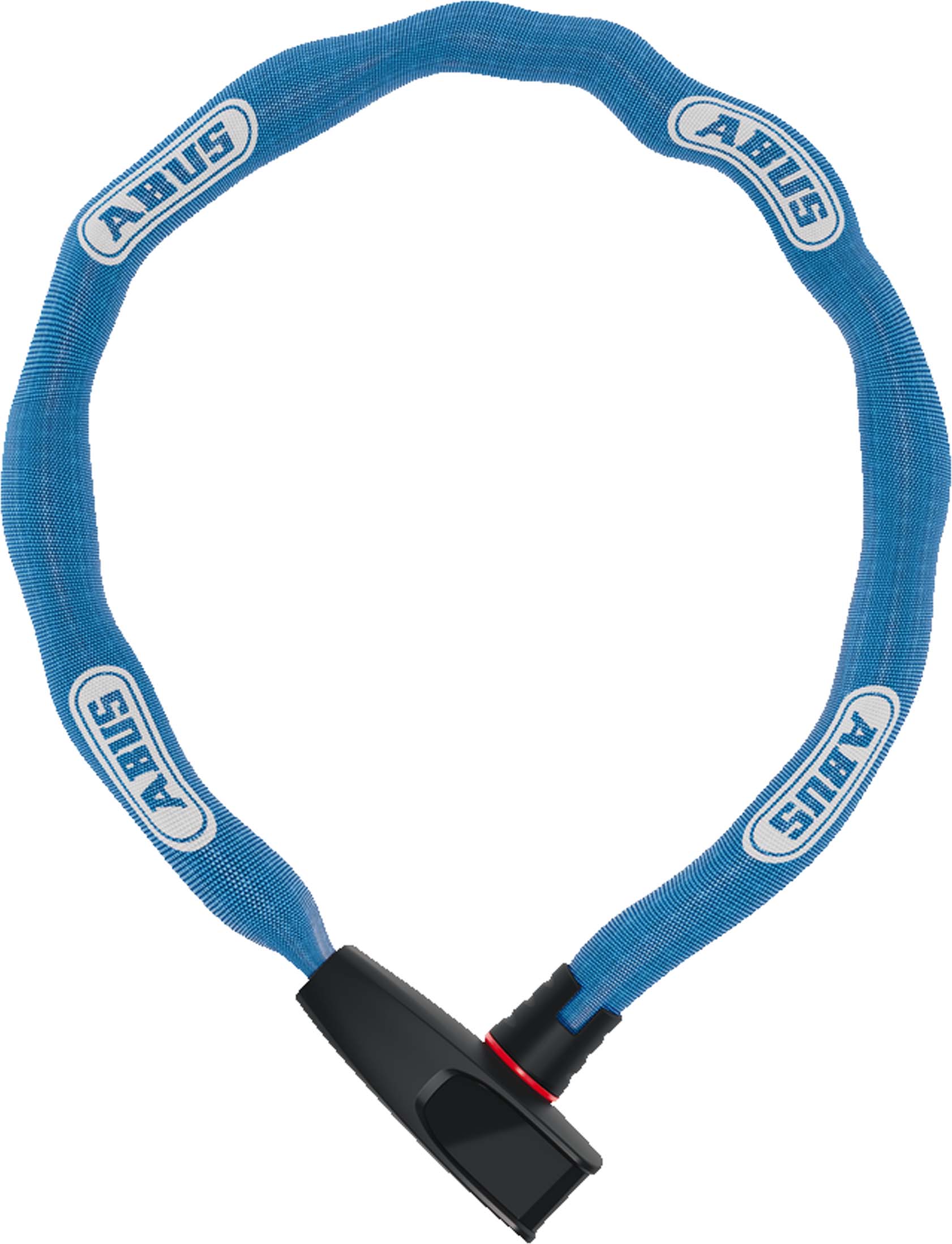 Abus Ketjulukko CATENA 6806K/85 aqua