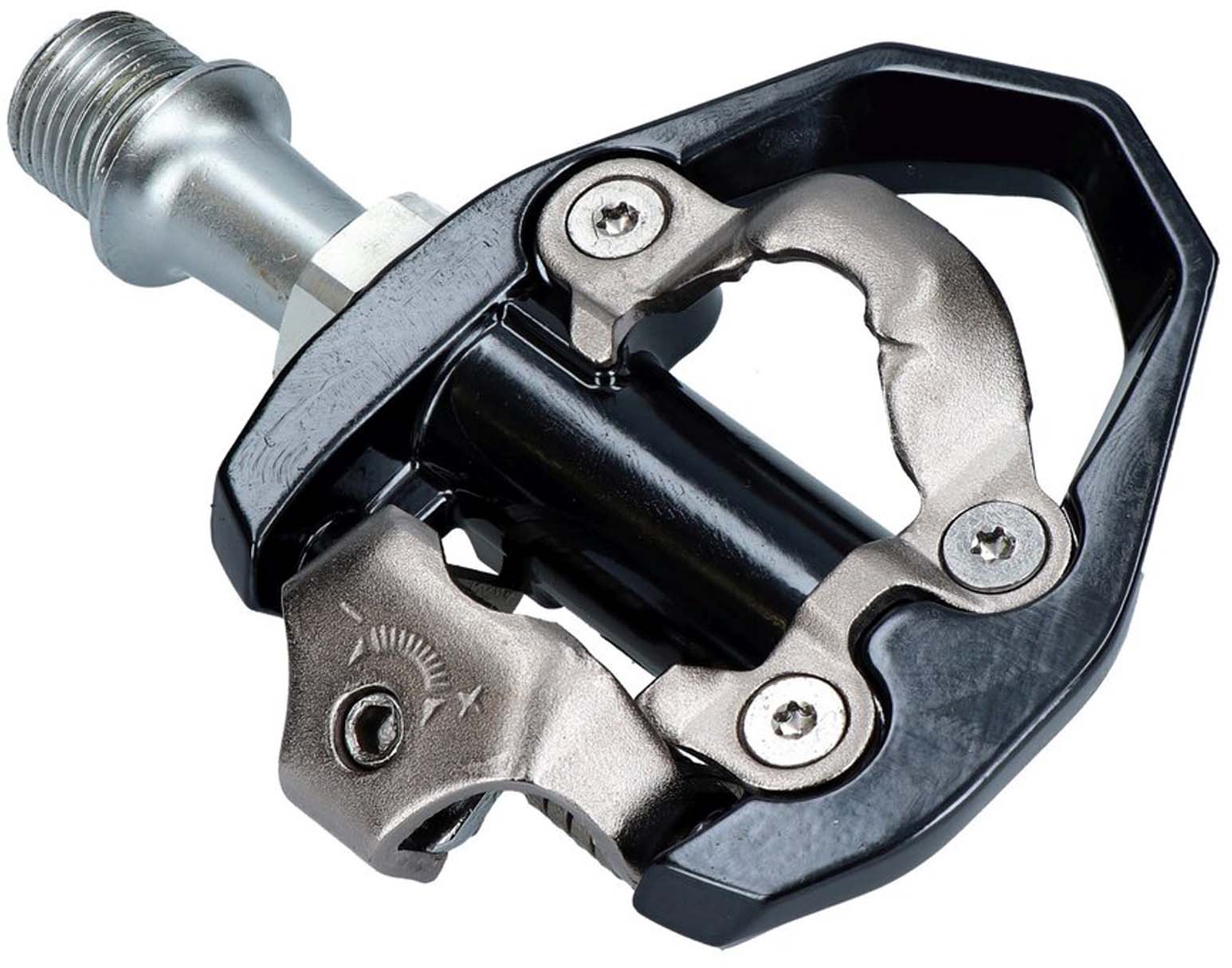 Shimano SPD-poljin PD-ES600 musta