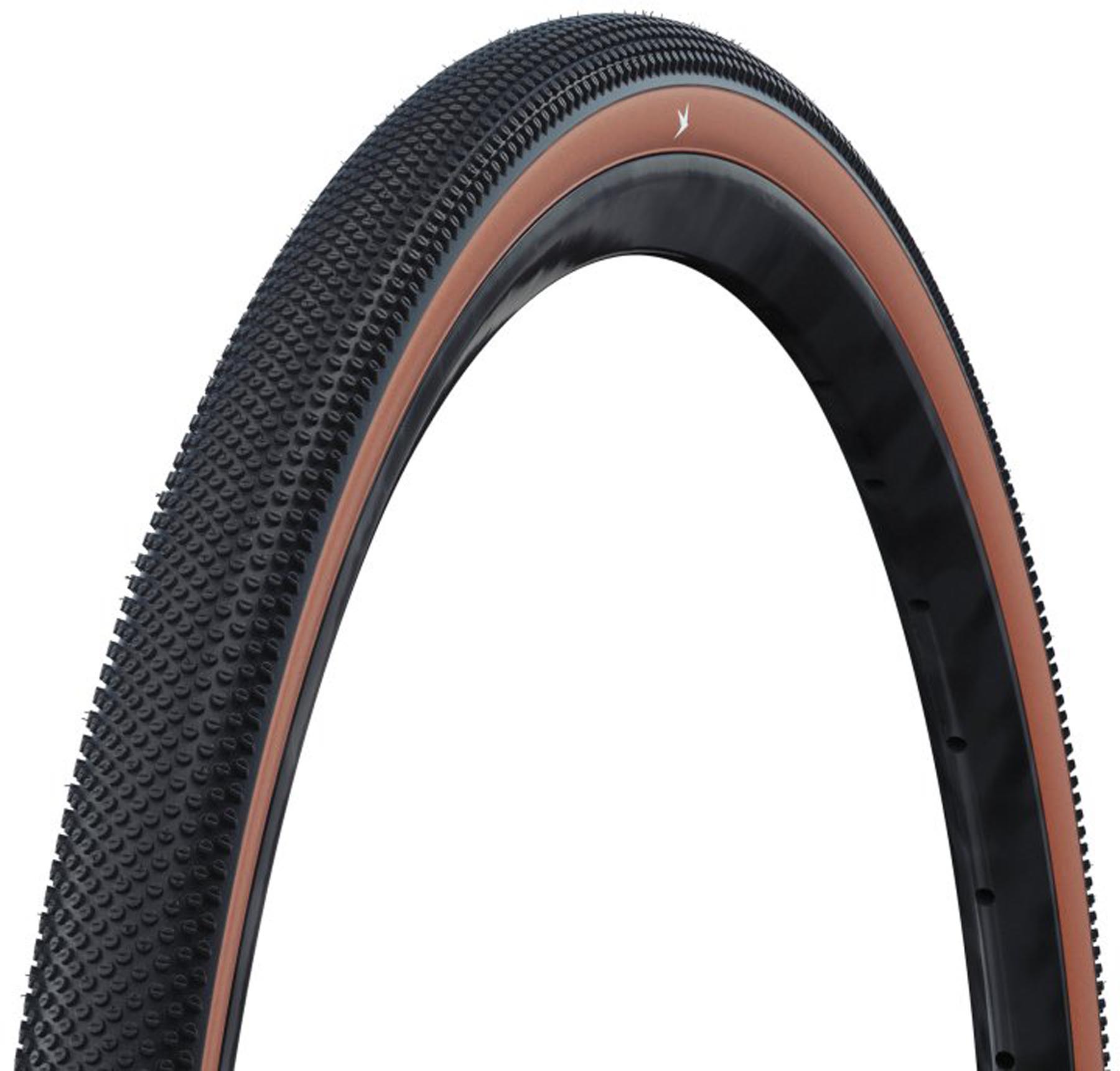 Schwalbe Rengas G-One Allround Addix Race Guard TLR E-25-40-622"