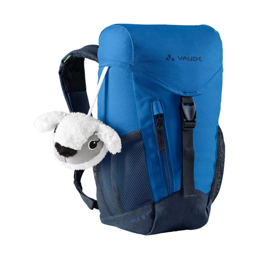 Vaude Ayla 6, sininen/eclipse