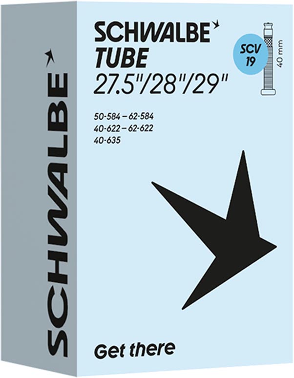 Schwalbe Letku SCV19 40/62-584/635 IB 40 mm