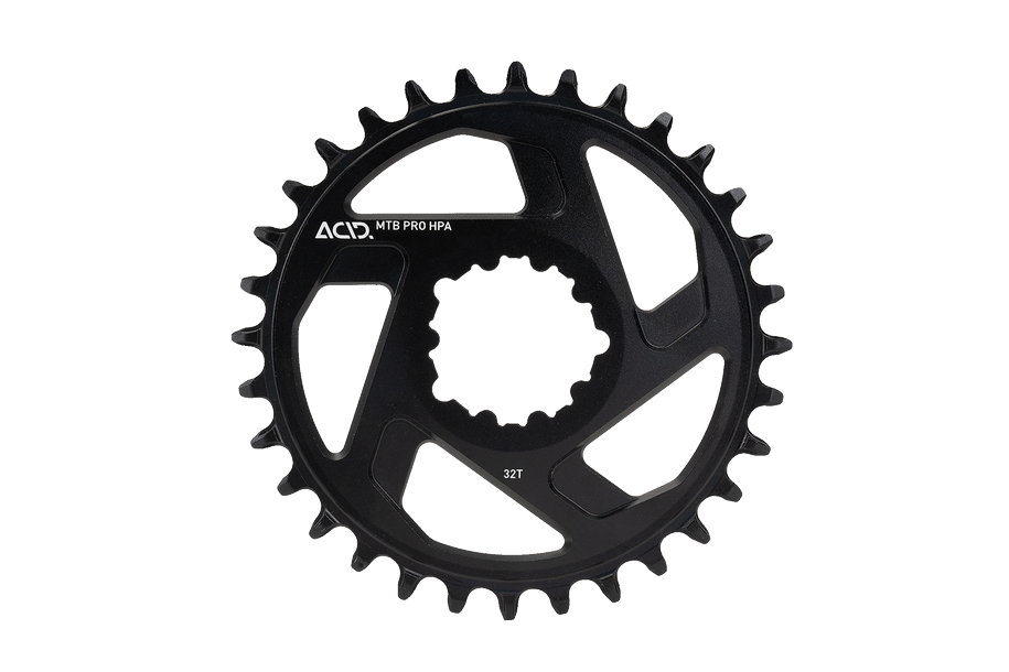 ACID Ketjupyörä MTB PRO HPA